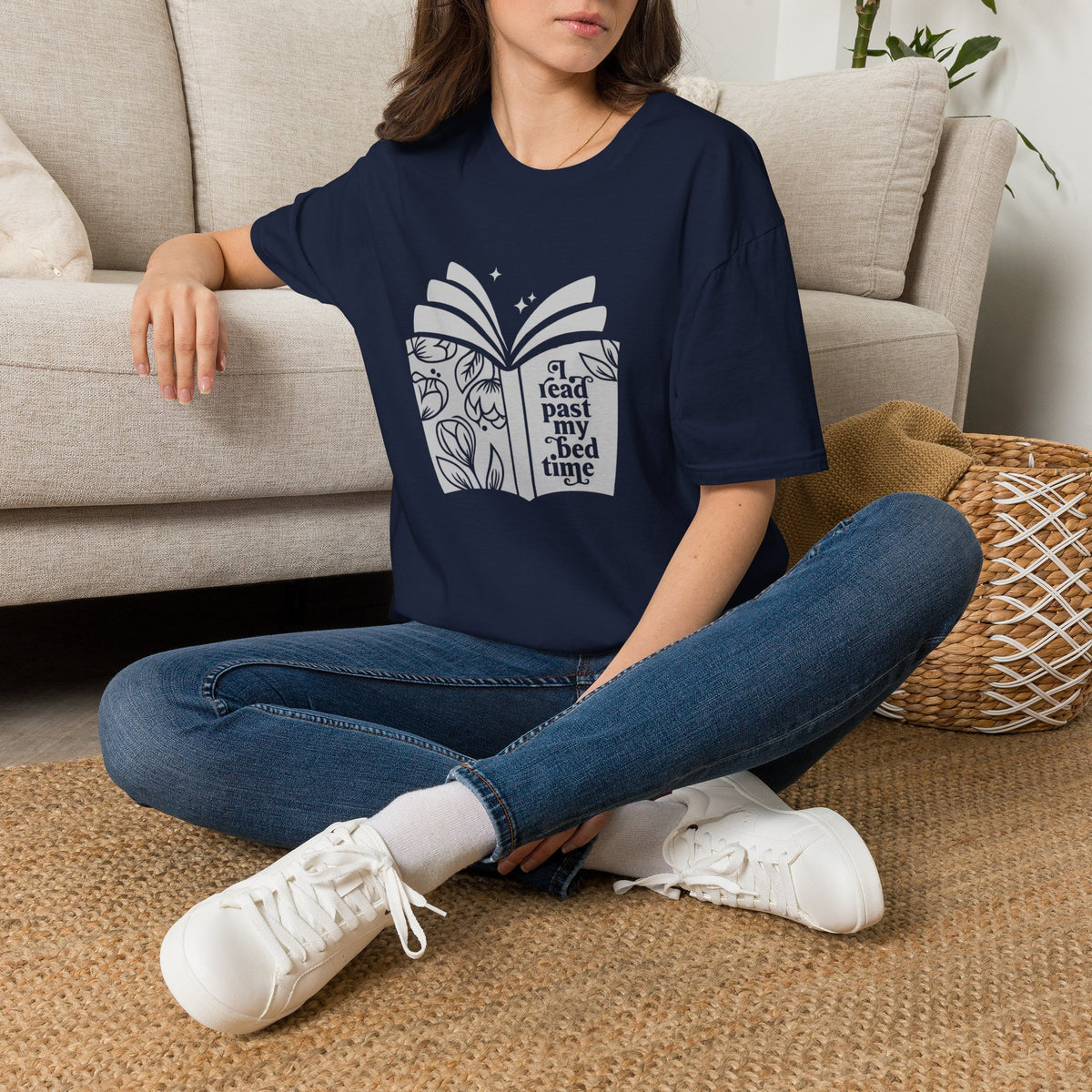 Read Past Bedtime