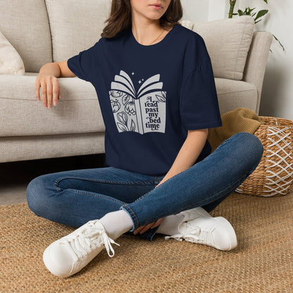Read Past Bedtime