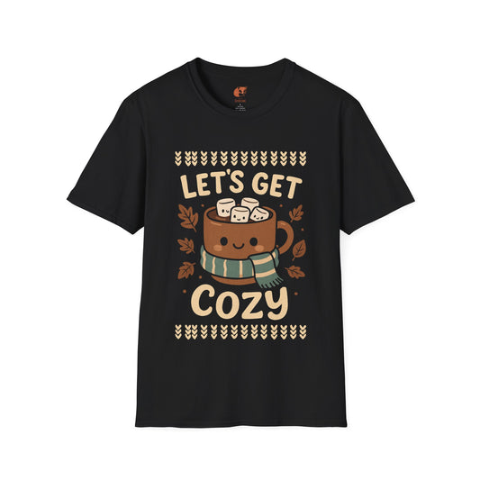 Let's Get Cozy