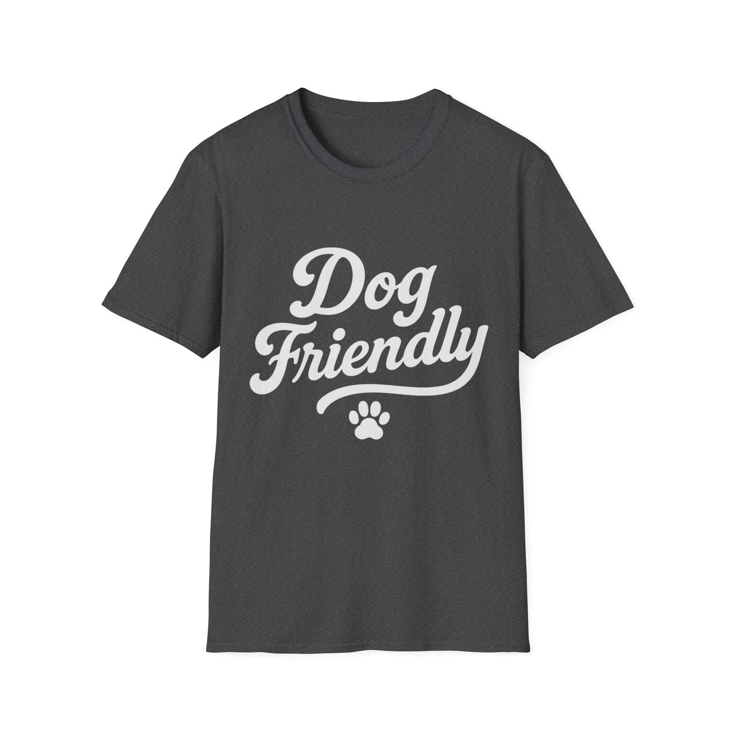 Dog Friendly