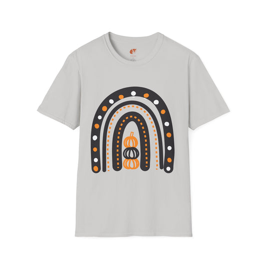 Halloween Rainbow T-Shirt