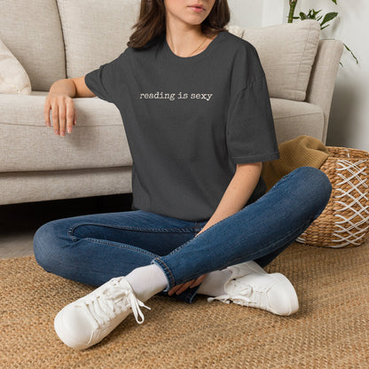 Reading Is Sexy