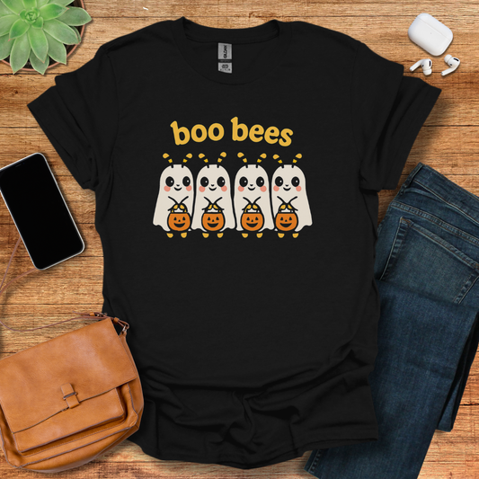 Boo Bees T-Shirt