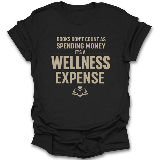 Wellness Expense