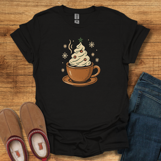 Festive Cocoa T-Shirt