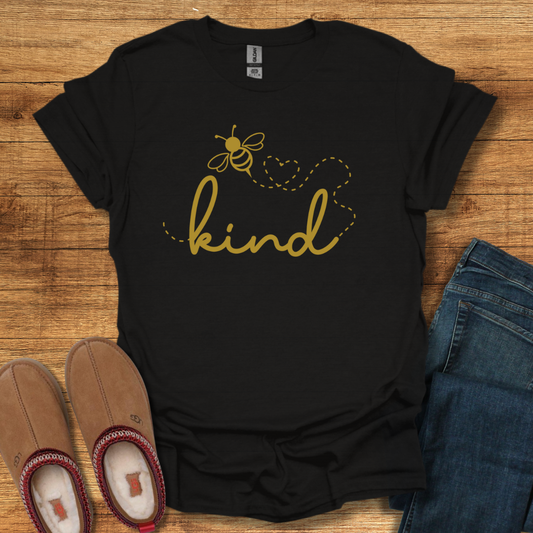 Kindness Bee T-Shirt