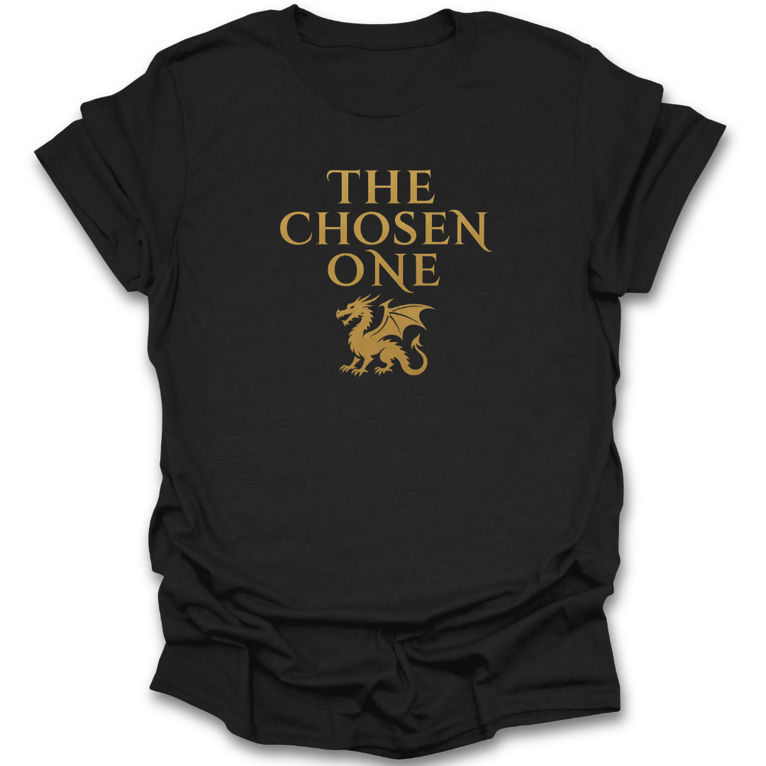 The Chosen One
