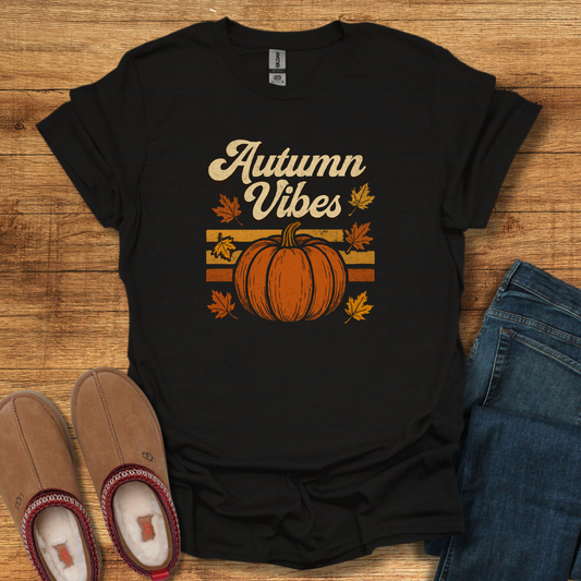 Autumn Vibes T-Shirt