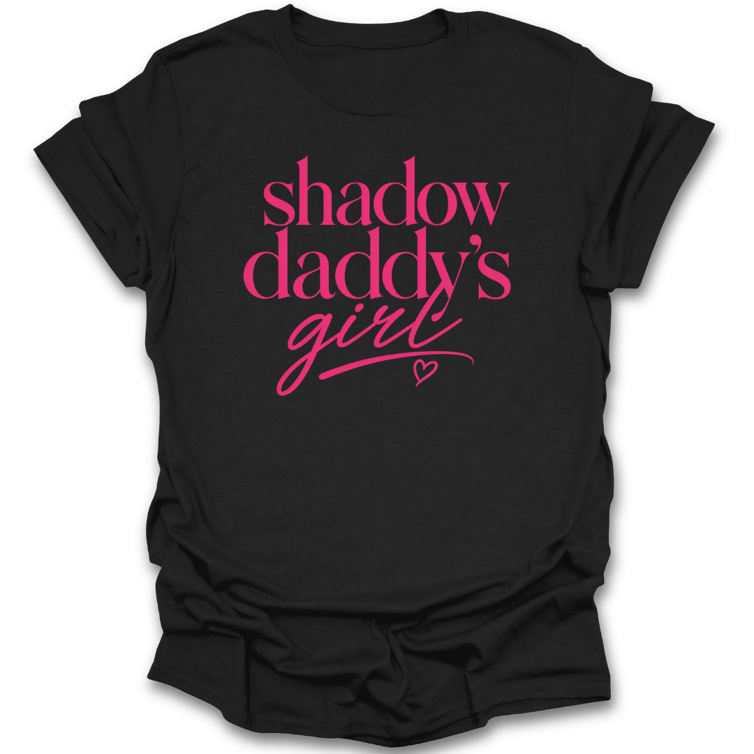 Shadow Daddy's Girl