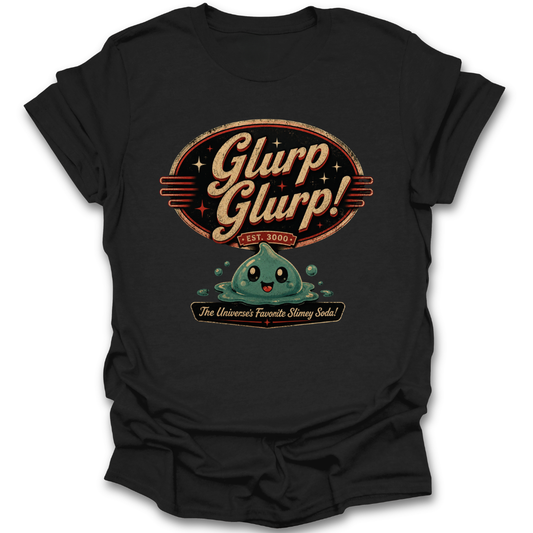 Glurp Glurp!