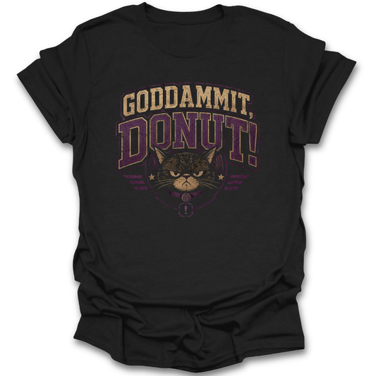 Donut!
