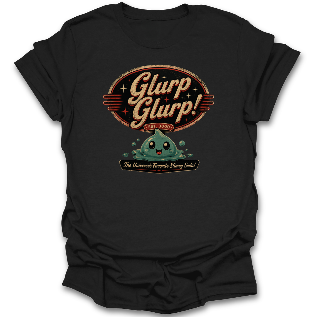 Glurp Glurp!