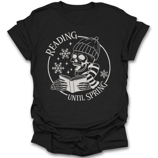 Reading Until Spring