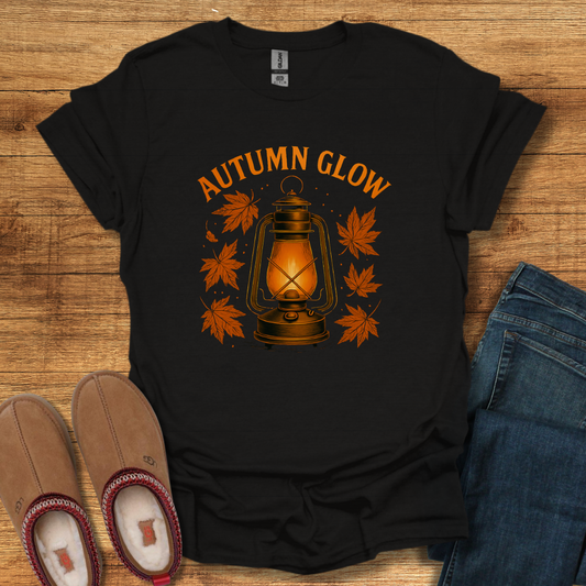 Autumn Glow T-Shirt