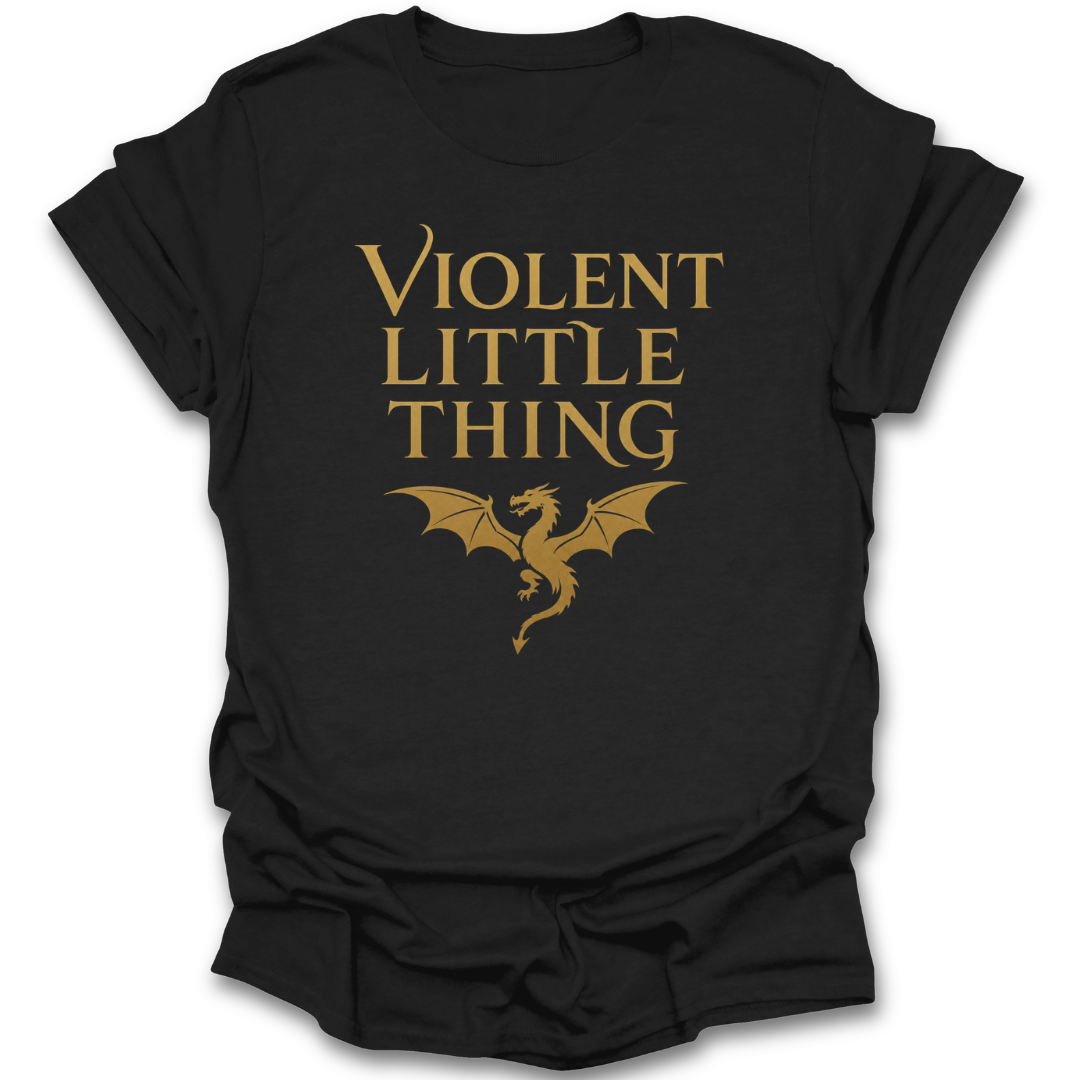 Violent Little Thing