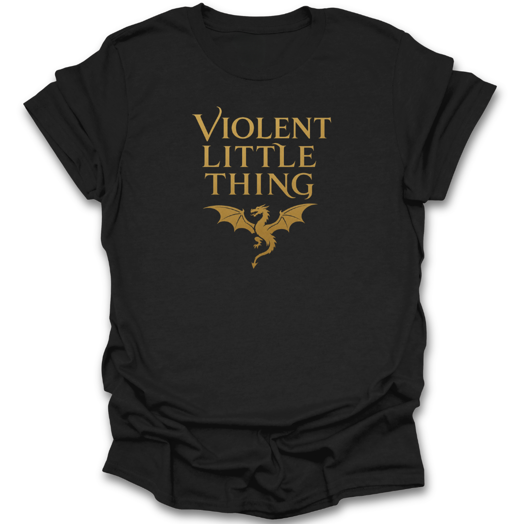 Violent Little Thing
