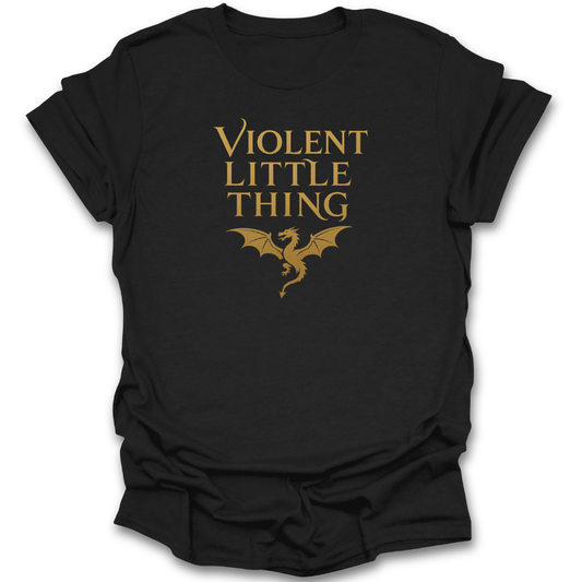 Violent Little Thing