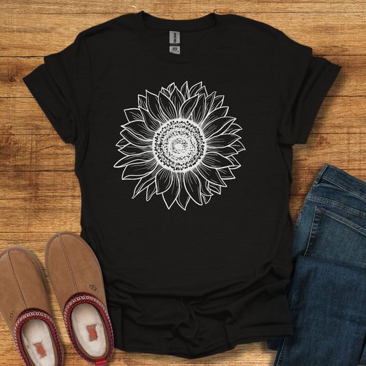 Sunflower Dream T-Shirt