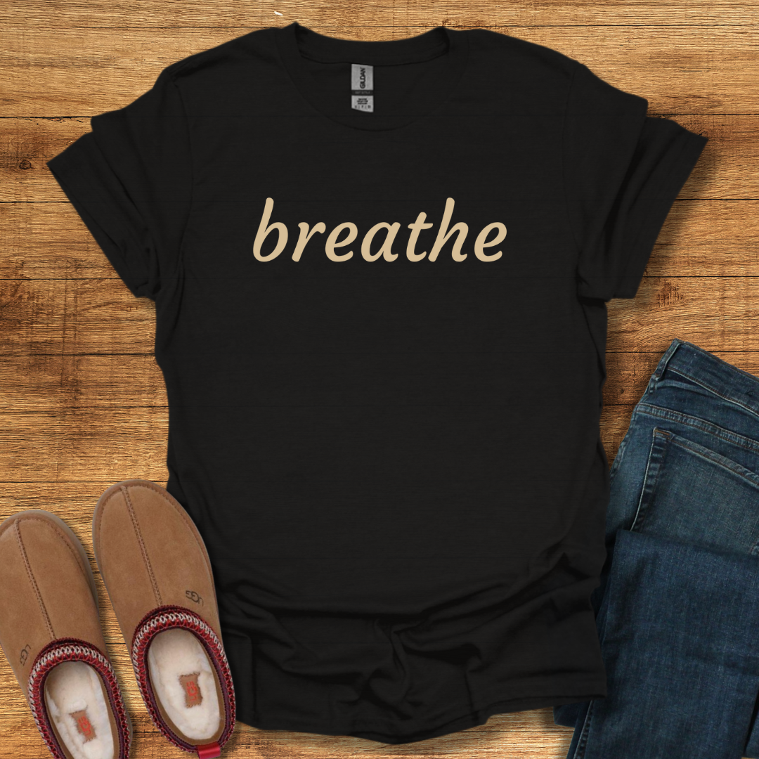 Breathe T-Shirt