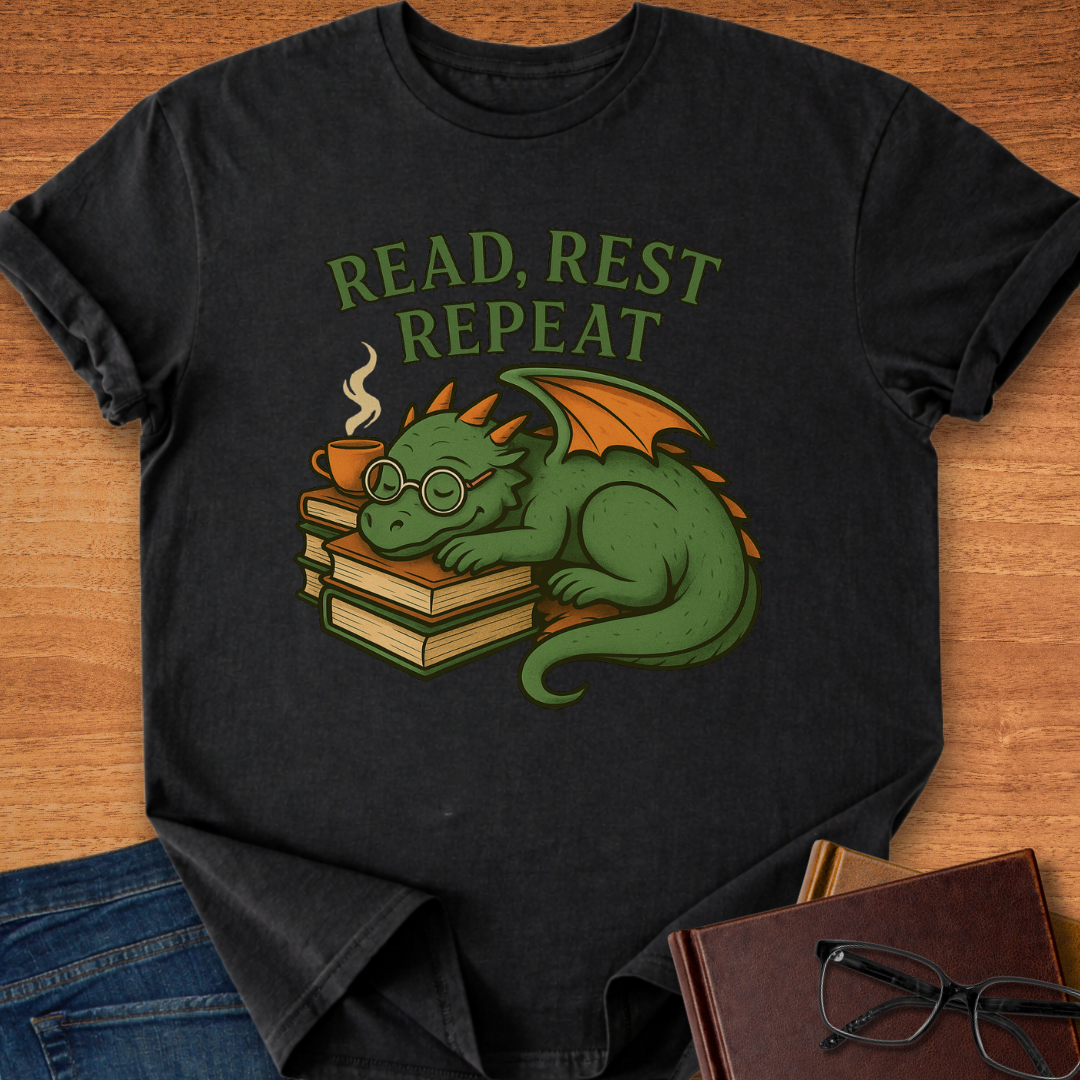 Cozy Reader