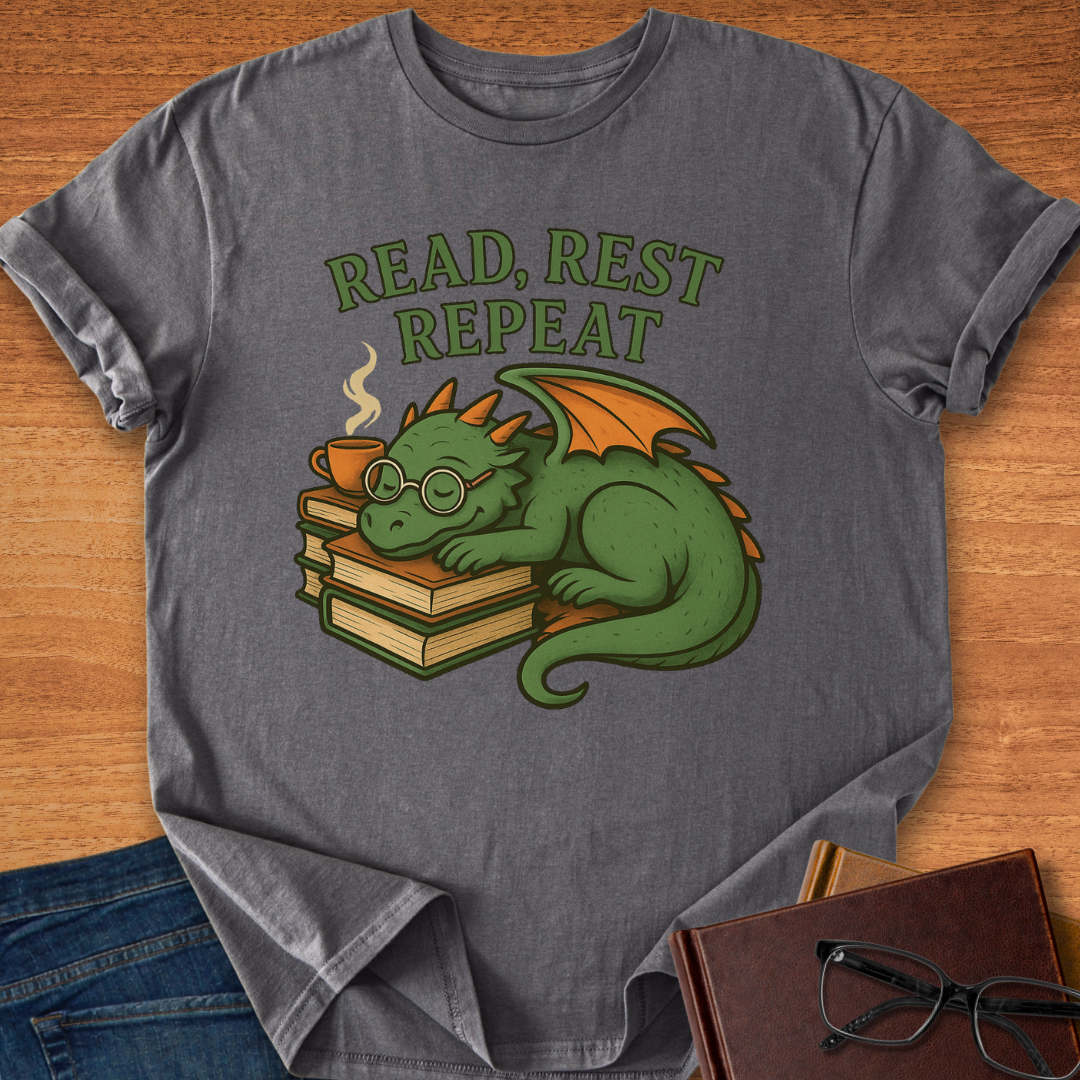 Cozy Reader