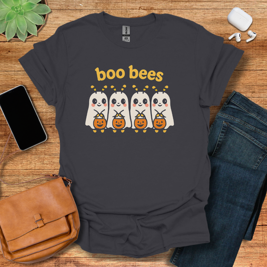 Boo Bees T-Shirt