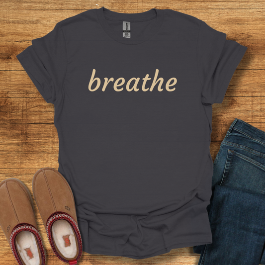 Breathe T-Shirt