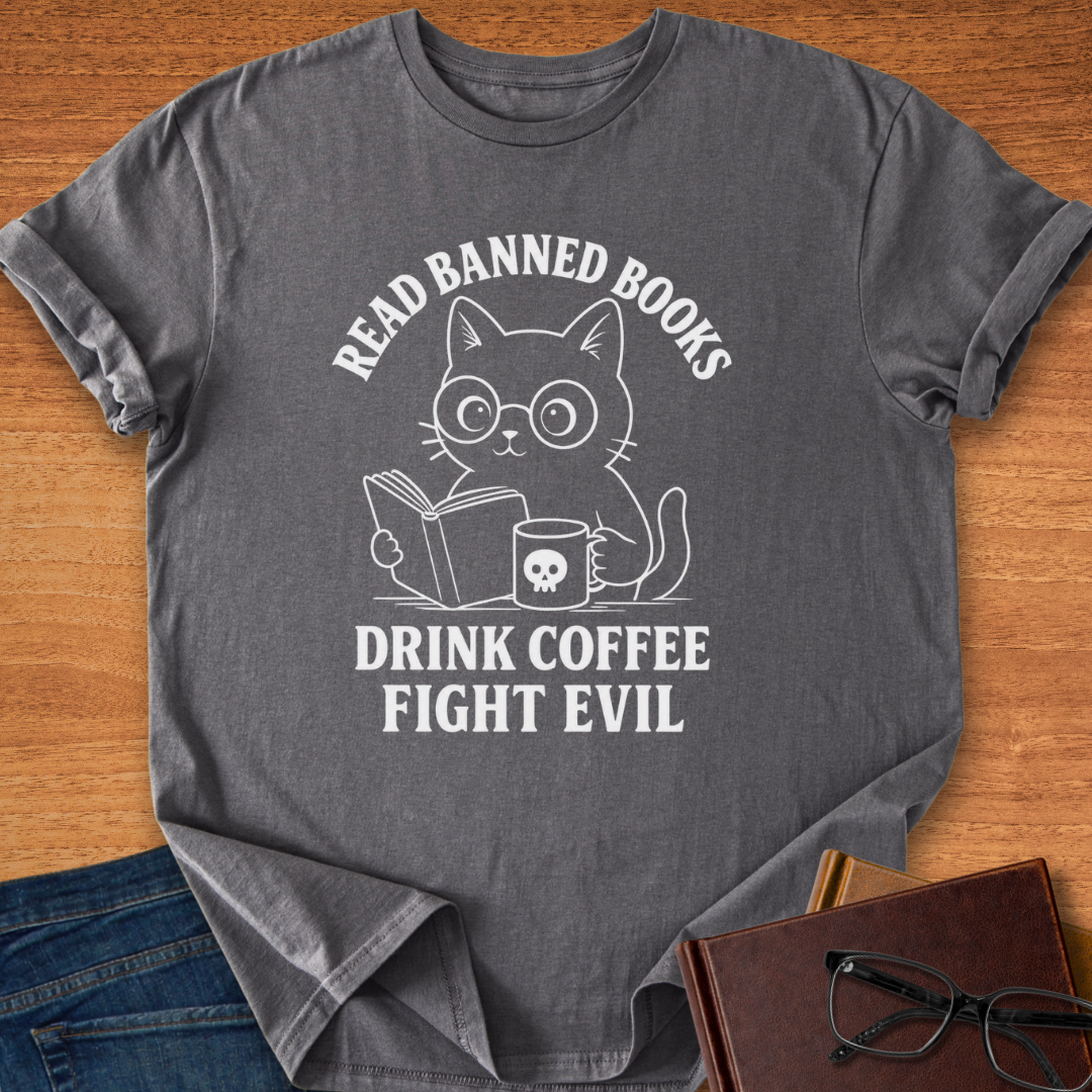 Read Banned Books