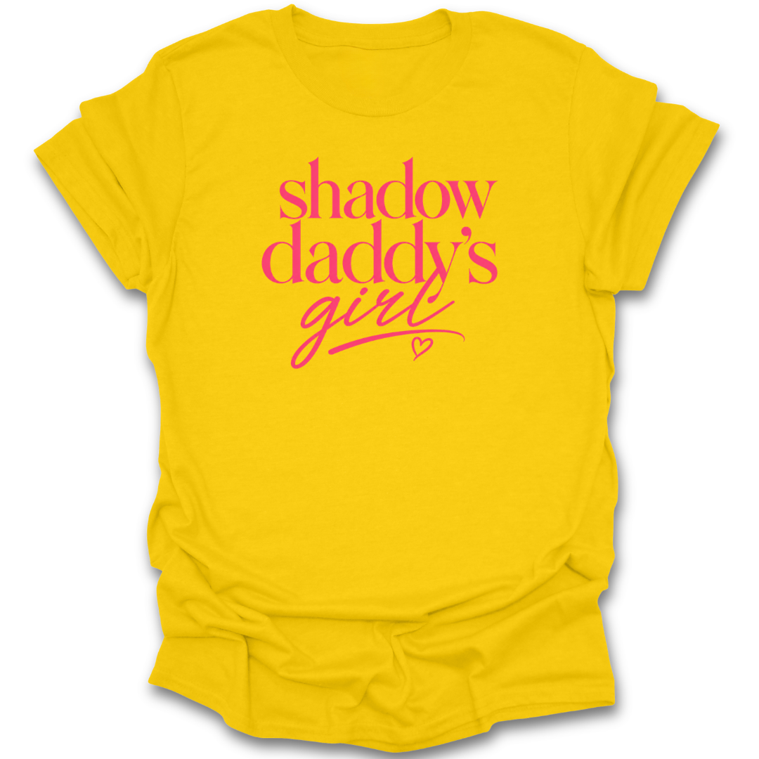 Shadow Daddy's Girl