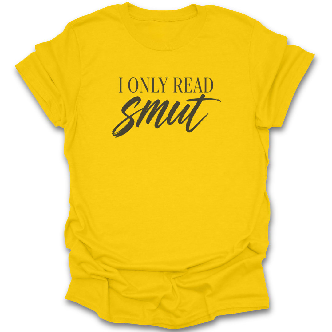Only Read Smut
