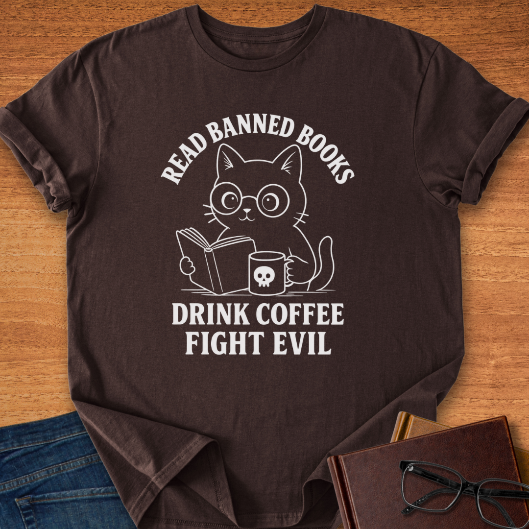 Read Banned Books