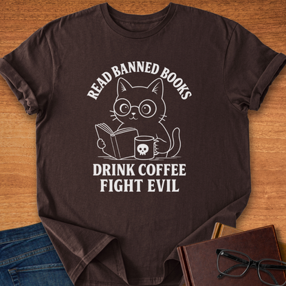 Read Banned Books