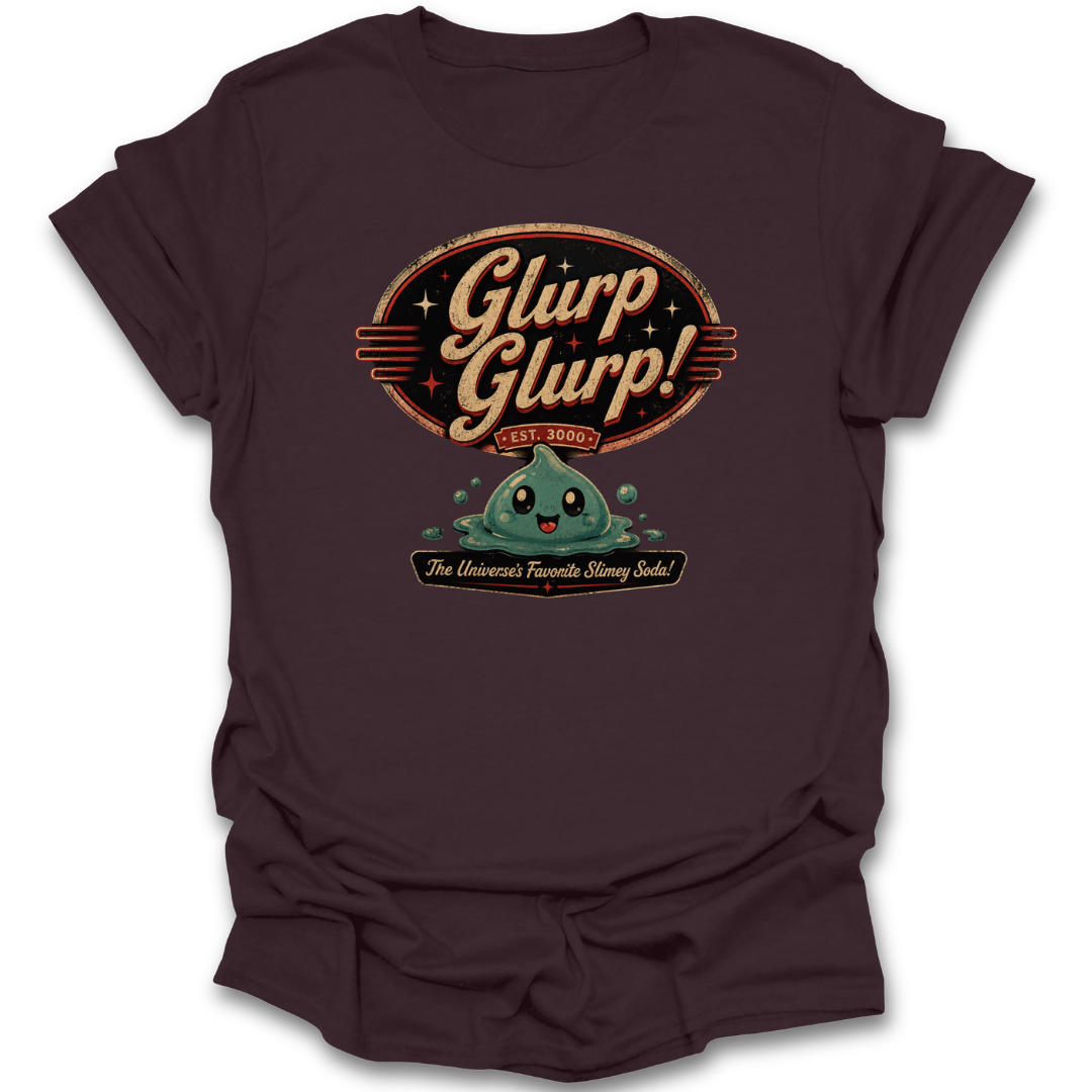 Glurp Glurp!