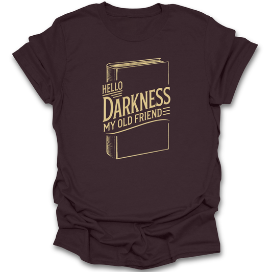 Hello Darkness
