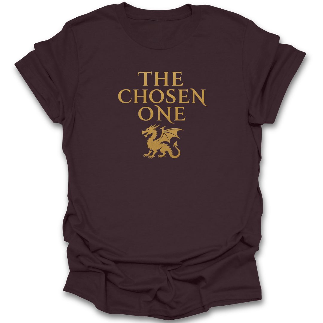 The Chosen One