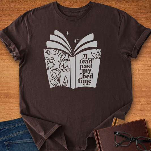 Read Past Bedtime