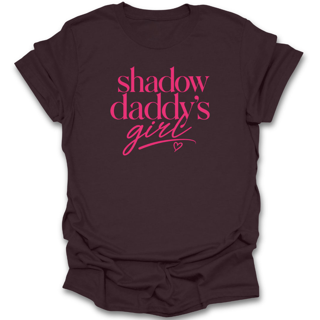 Shadow Daddy's Girl