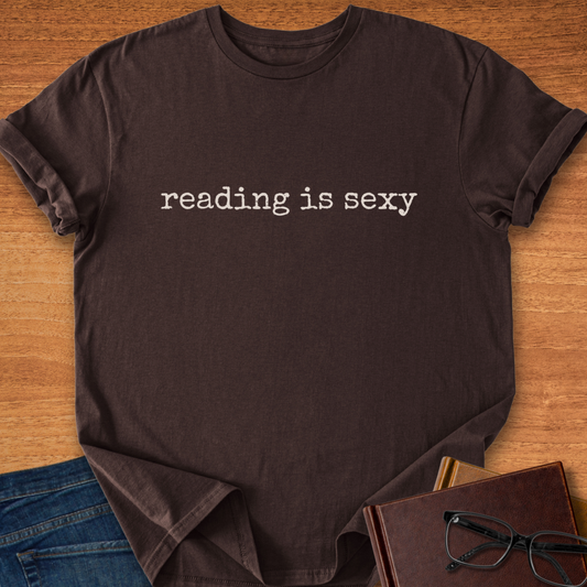 Reading Is Sexy