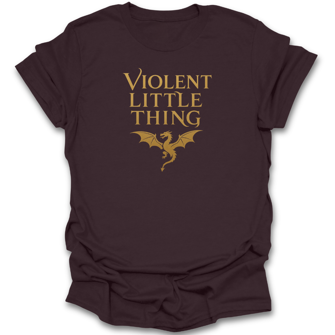 Violent Little Thing