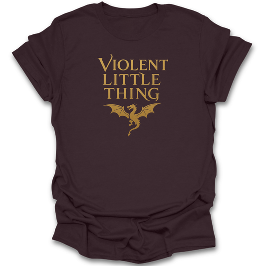 Violent Little Thing