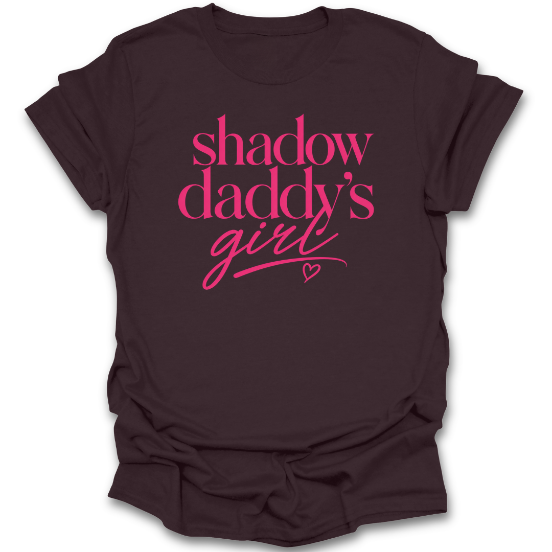 Shadow Daddy's Girl