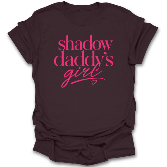 Shadow Daddy's Girl