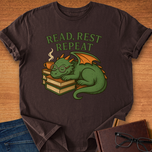 Cozy Reader