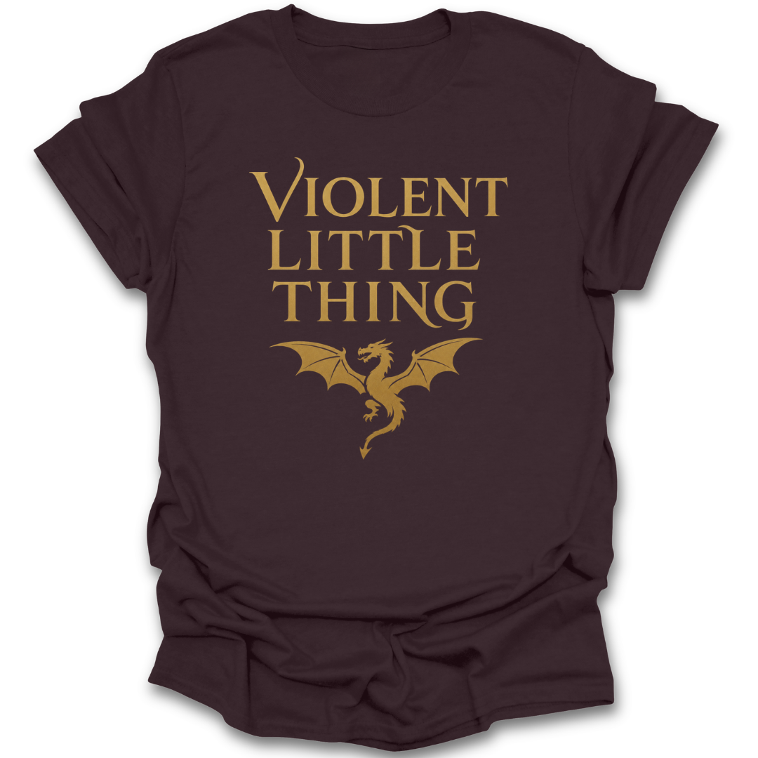 Violent Little Thing