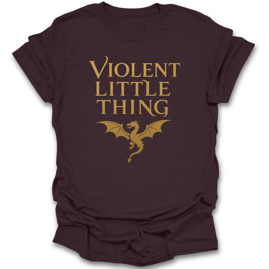 Violent Little Thing