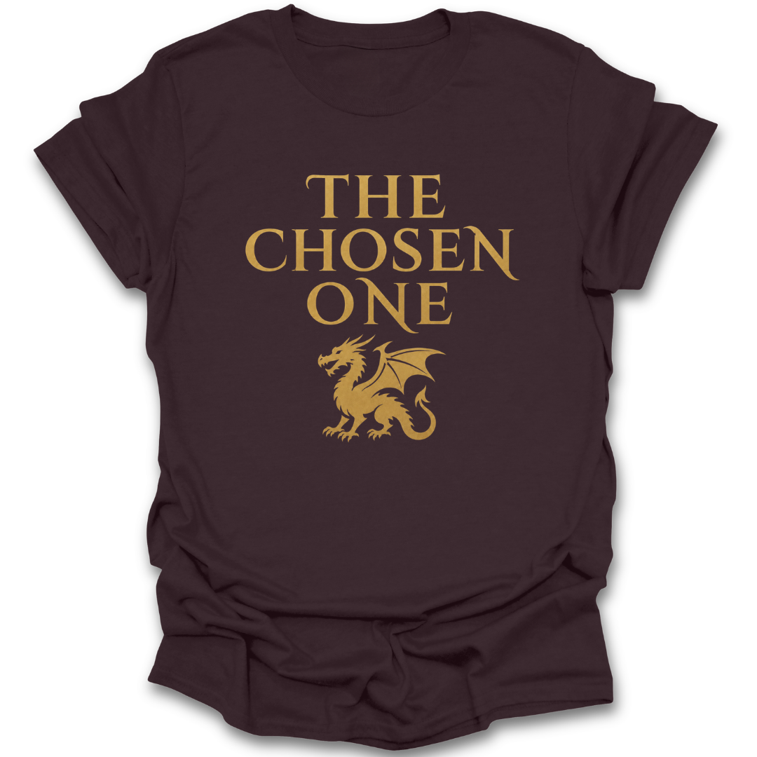 The Chosen One