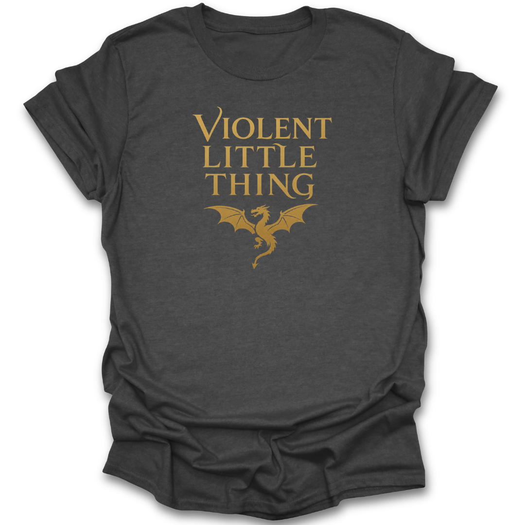Violent Little Thing