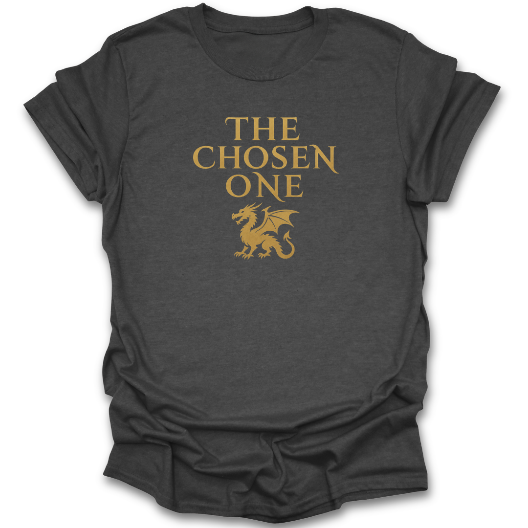 The Chosen One