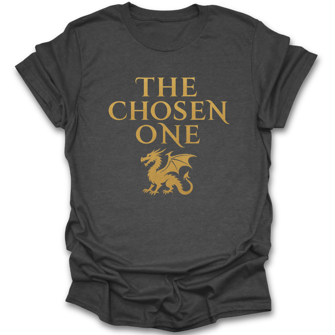 The Chosen One