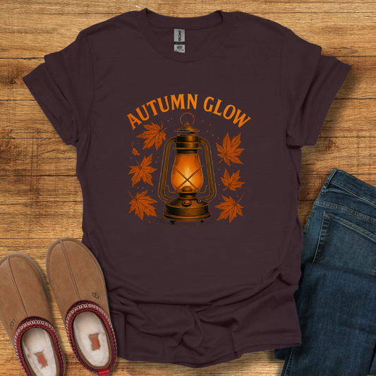 Autumn Glow T-Shirt